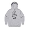 AS Colour - Women's Supply Hood Thumbnail