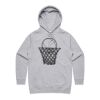 AS Colour - Women's Supply Hood Thumbnail