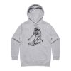 AS Colour - Women's Supply Hood Thumbnail