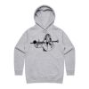 AS Colour - Women's Supply Hood Thumbnail