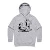 AS Colour - Women's Supply Hood Thumbnail