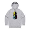 AS Colour - Women's Supply Hood Thumbnail