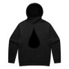 AS Colour - Mens Relax Hood Thumbnail