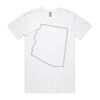 AS Colour - Staple Tee Thumbnail