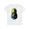 AS Colour - Kids Youth Tee Thumbnail