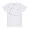 AS Colour - Classic Tee Thumbnail