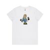 AS Colour - Women's  Maple ORGANIC Tee Thumbnail